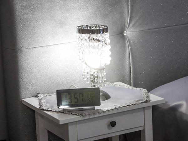 Luxury : photo 3 de la chambre chambre quadruple