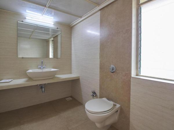 Yogi Broadway : photo 6 de la chambre suite