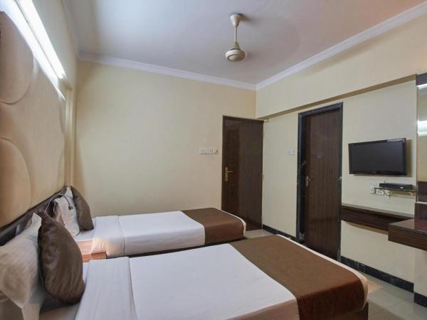 Yogi Broadway : photo 4 de la chambre chambre exécutive