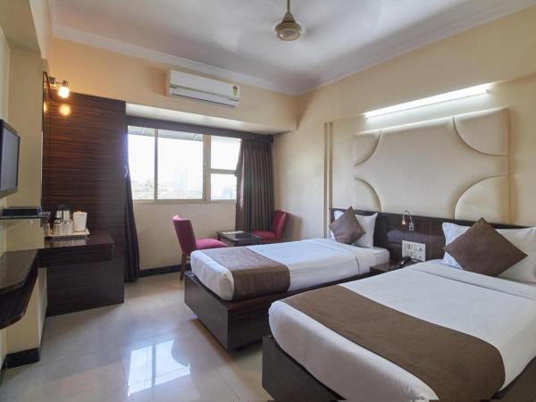 Yogi Broadway : photo 5 de la chambre chambre exécutive