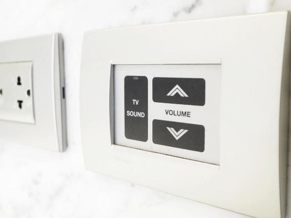 The Landmark Bangkok - SHA Extra Plus : photo 5 de la chambre chambre premium