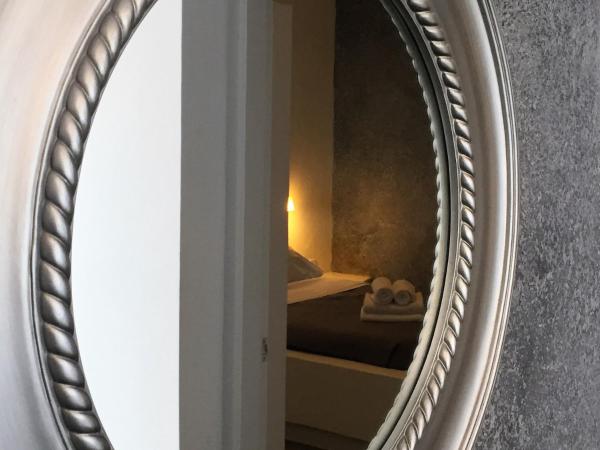 Philippion Boutique Hotel : photo 7 de la chambre suite junior - vue sur volcan