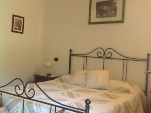 Agriturismo La Collina : photo 7 de la chambre appartement 2 chambres en duplex