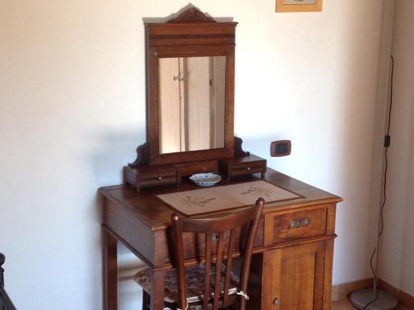 Agriturismo La Collina : photo 7 de la chambre appartement 1 chambre