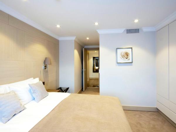 Claverley Court Apartments Knightsbridge : photo 4 de la chambre appartement exécutif 2 chambres