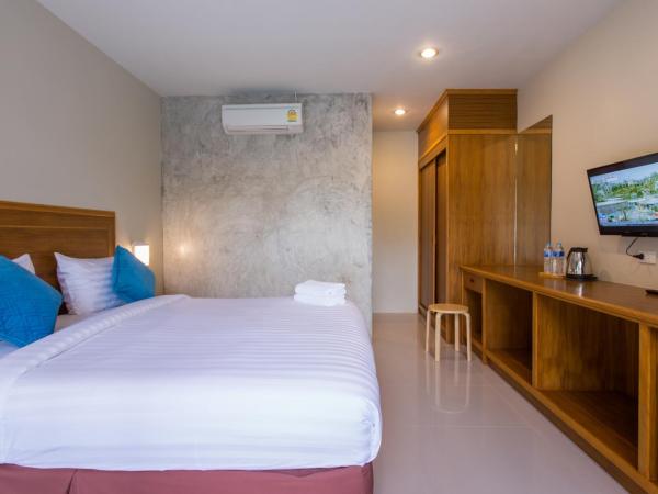 Light Khao Lak Resort : photo 3 de la chambre chambre double deluxe