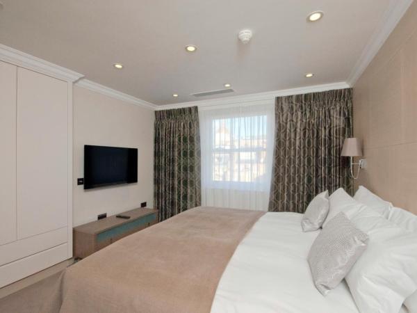 Claverley Court Apartments Knightsbridge : photo 5 de la chambre appartement exécutif 2 chambres