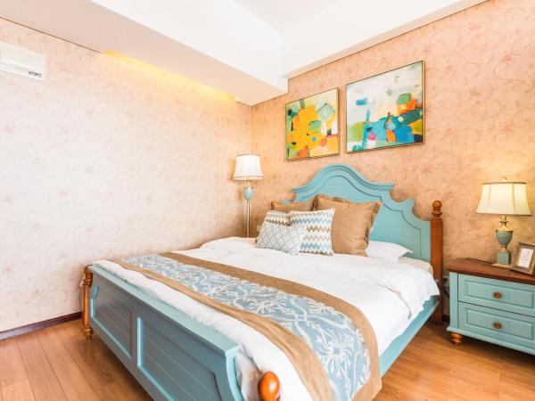 Westlake Service Apartment : photo 5 de la chambre appartement 1 chambre