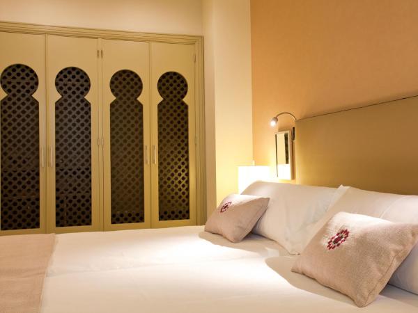 Vincci Albayzin : photo 4 de la chambre chambre simple