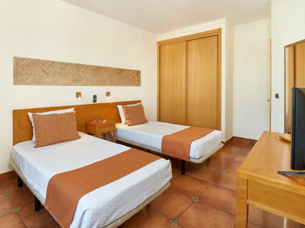 Oceanus Aparthotel : photo 4 de la chambre appartement 1 chambre (5 adultes)