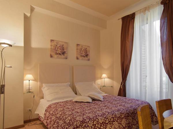 Bed & Bed Peterson : photo 5 de la chambre chambre double