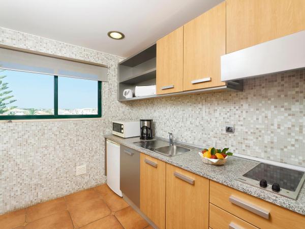 Oceanus Aparthotel : photo 6 de la chambre appartement 1 chambre (5 adultes)