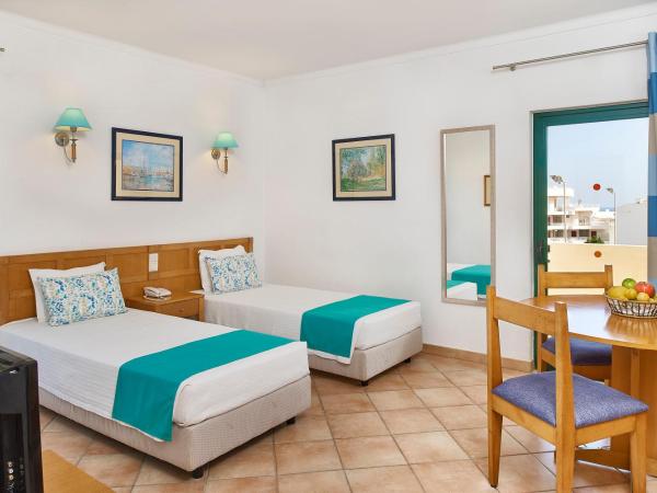 Oceanus Aparthotel : photo 2 de la chambre studio supérieur