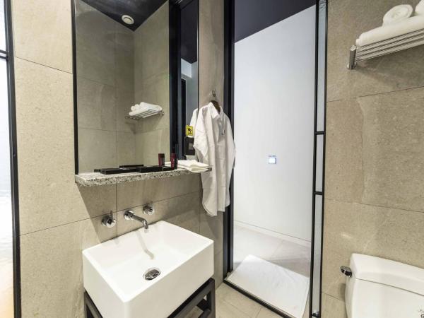 Hotel the Artist Dongdaemun : photo 1 de la chambre chambre double standard
