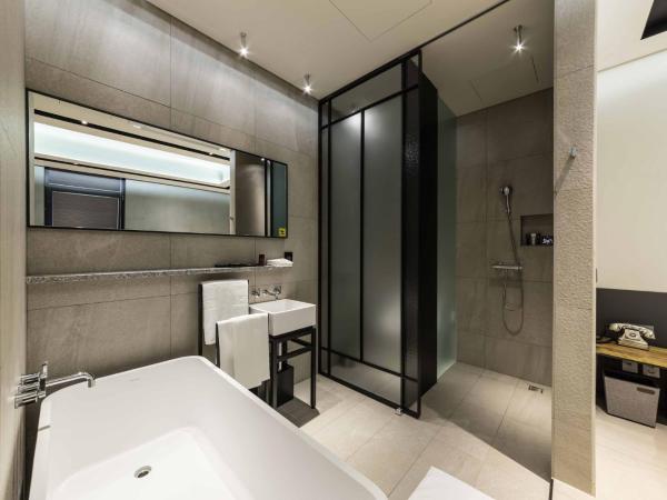 Hotel the Artist Dongdaemun : photo 3 de la chambre chambre double supérieure