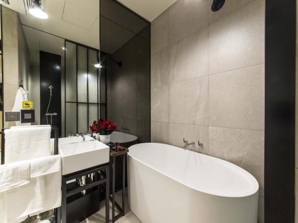 Hotel the Artist Dongdaemun : photo 3 de la chambre chambre double deluxe