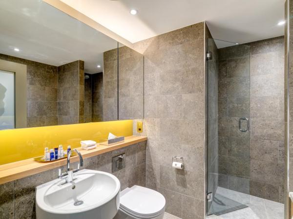 Apex City of Bath Hotel : photo 3 de la chambre chambre double standard