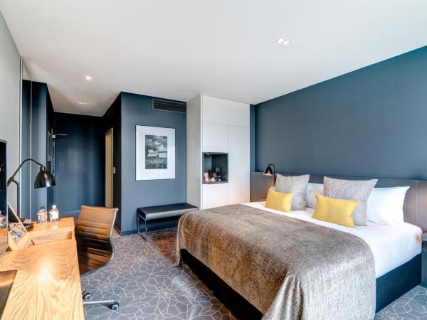 Apex City of Bath Hotel : photo 4 de la chambre chambre double standard