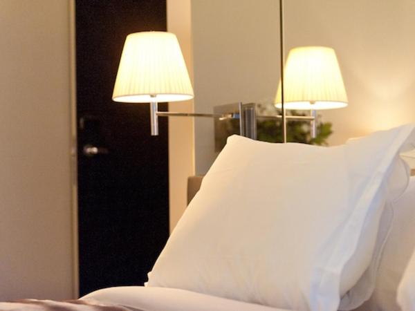 Le César Hôtel : photo 4 de la chambre chambre double ou lits jumeaux confort 