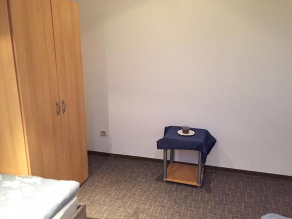 Rana's Zimmervermittlung 2 : photo 3 de la chambre chambre double standard