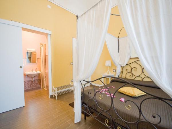 Hotel Pisa Tower : photo 3 de la chambre chambre double Économique - annexe