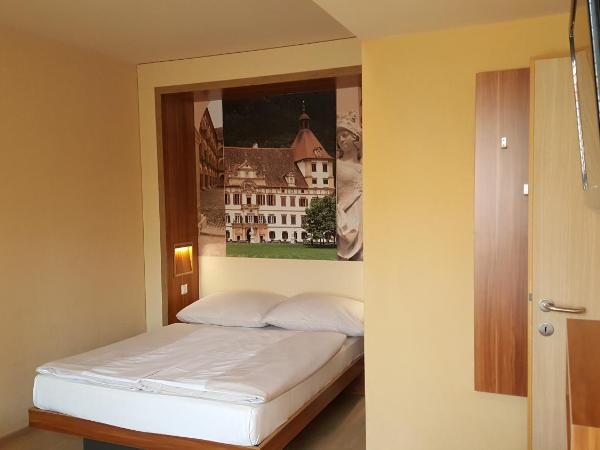 JUFA Hotel Graz City : photo 6 de la chambre chambre simple