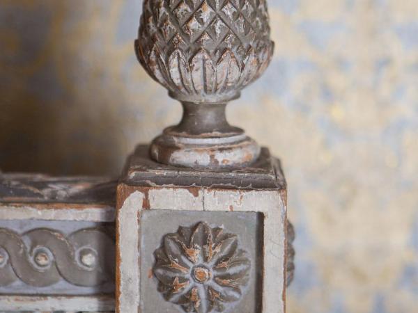 Grays Court Hotel : photo 6 de la chambre chambre double deluxe