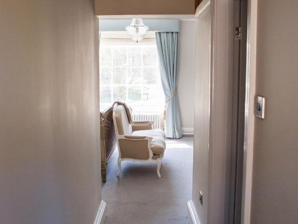 Grays Court Hotel : photo 5 de la chambre chambre double deluxe