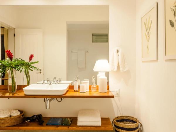 Vila Santa Teresa : photo 3 de la chambre suite premier