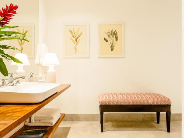 Vila Santa Teresa : photo 4 de la chambre suite premier