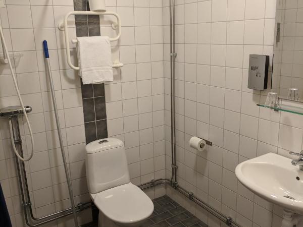 Hotell Hässlö : photo 5 de la chambre chambre simple standard