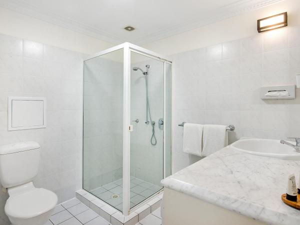 ULTIQA Rothbury Hotel : photo 7 de la chambre appartement 1 chambre