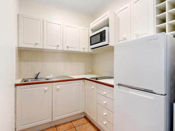 ULTIQA Rothbury Hotel : photo 6 de la chambre appartement 1 chambre