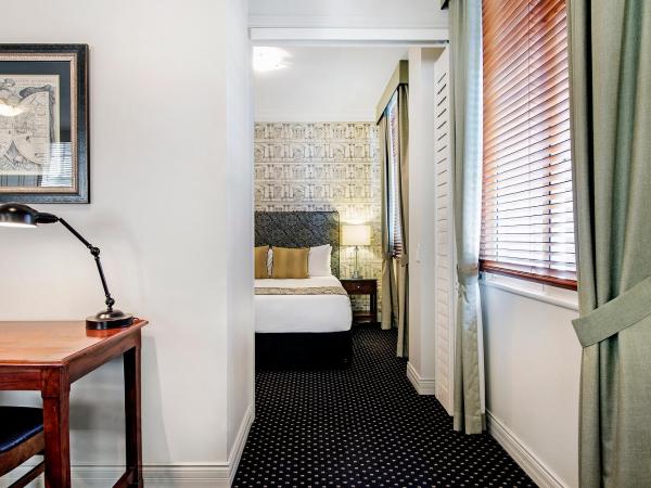 ULTIQA Rothbury Hotel : photo 7 de la chambre appartement supérieur 1 chambre