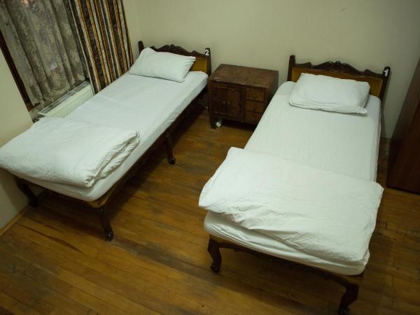 Chambers of the Boheme : photo 9 de la chambre lit dans dortoir mixte de 4 lits