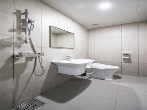 H Avenue Hotel Dongdaemun Sungshin : photo 7 de la chambre chambre double standard