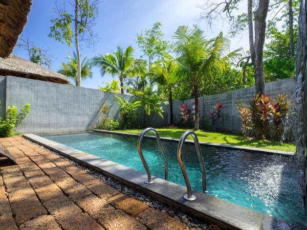 Beyond Khaolak : photo 2 de la chambre villa elite avec piscine privée
