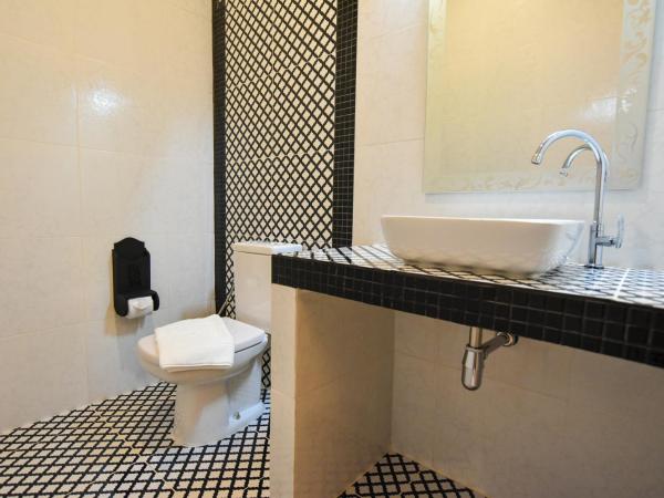 Bedvilla Chiangrai : photo 3 de la chambre suite