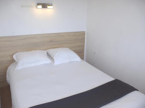 MOTEL ASCOT - Hotel & Appartements : photo 2 de la chambre appartement supérieur