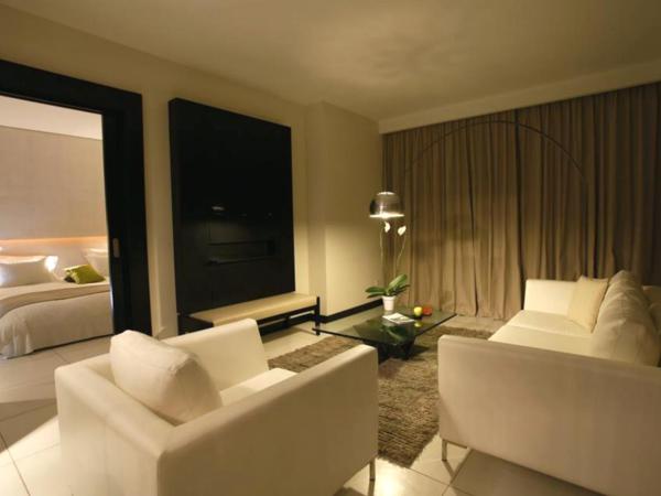 Dar El Marsa Hotel & Spa : photo 7 de la chambre suite (2 adultes)