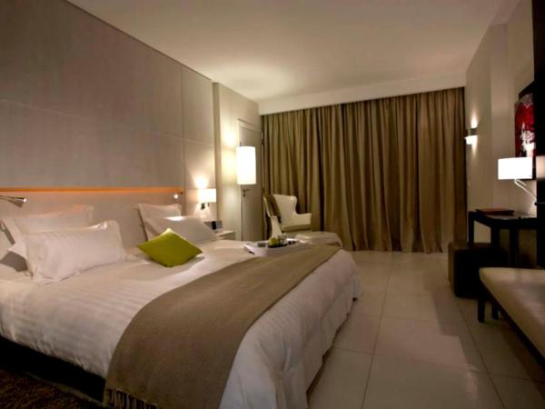 Dar El Marsa Hotel & Spa : photo 5 de la chambre chambre double standard (2 adultes) - vue sur ville