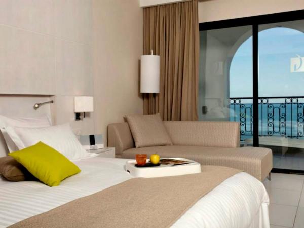 Dar El Marsa Hotel & Spa : photo 8 de la chambre suite (2 adultes)