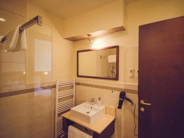 Hotel Arena City : photo 5 de la chambre chambre double confort