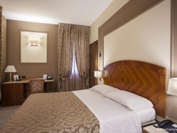 Savoia Hotel Country House Bologna : photo 7 de la chambre chambre double confort
