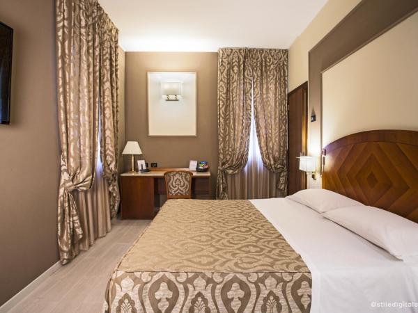 Savoia Hotel Country House Bologna : photo 6 de la chambre chambre double confort