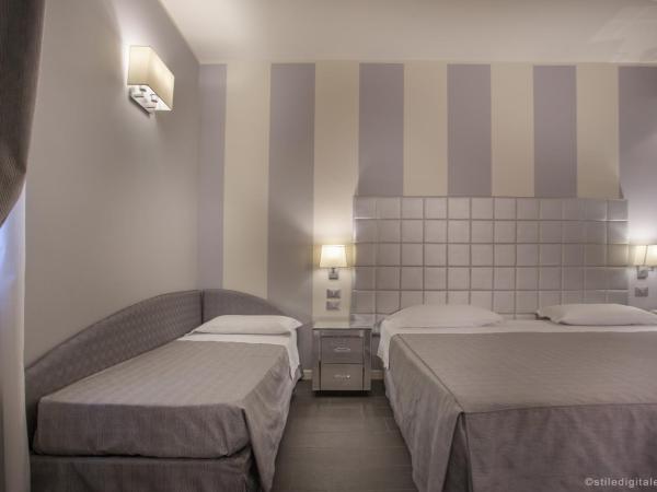 Savoia Hotel Country House Bologna : photo 6 de la chambre chambre double deluxe