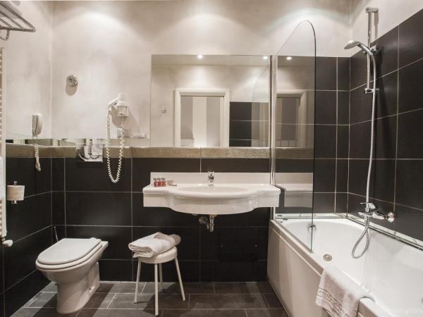 Savoia Hotel Country House Bologna : photo 5 de la chambre chambre double deluxe