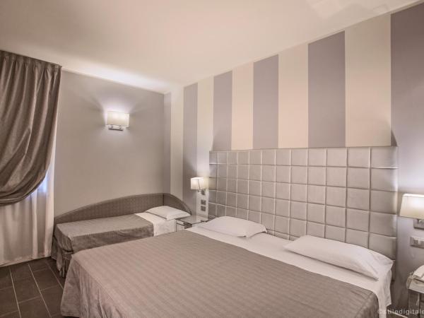 Savoia Hotel Country House Bologna : photo 7 de la chambre chambre double deluxe