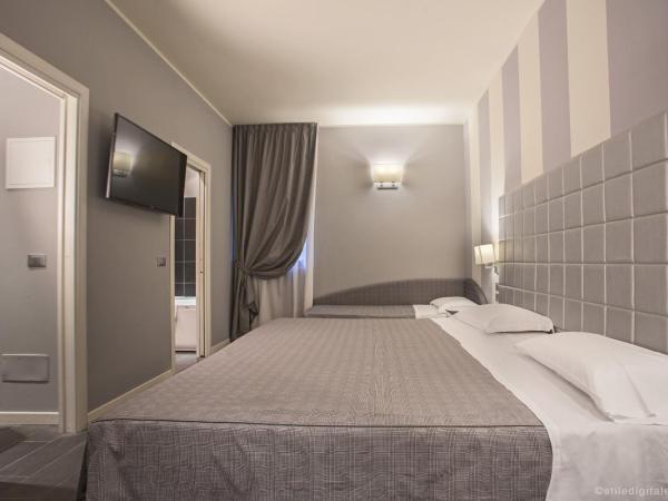 Savoia Hotel Country House Bologna : photo 8 de la chambre chambre double deluxe