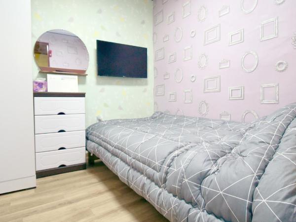 Photo Park Guesthouse : photo 8 de la chambre chambre simple